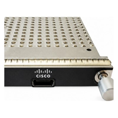 SFP CFP оптический трансивер CISCO CFP-40G-SR4, 40 Гбит/с SFP CFP оптический трансивер CISCO CFP-40G-SR4, 40 Гбит/с