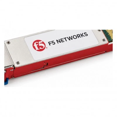 SFP оптический трансивер F5 NETWORKS F5UPGXFPLROPR, 10 Гбит/с, 10 км, LC SFP оптический трансивер F5 NETWORKS F5UPGXFPLROPR, 10 Гбит/с, 10 км, LC