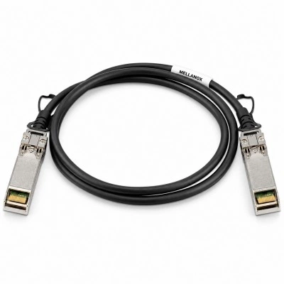 SFP кабель прямого подключения DAC MELLANOX MCP2102-X003B, 10 Gb/s, 3 м