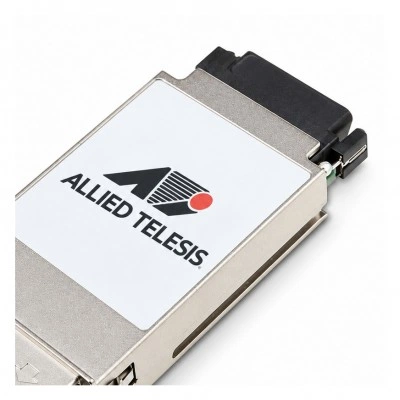 SFP оптический трансивер ALLIED TELESIS AT-G8BD-14, 1.25 Гбит/с, 40 км, SC SFP оптический трансивер ALLIED TELESIS AT-G8BD-14, 1.25 Гбит/с, 40 км, SC