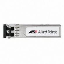 ALLIED TELESIS AT-SPSX/E SFP оптический трансивер