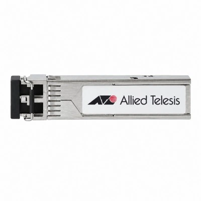 SFP оптический трансивер ALLIED TELESIS AT-SPSX/E, 1000Mbps, 220-550 m, LC SFP оптический трансивер ALLIED TELESIS AT-SPSX/E, 1000Mbps, 220-550 m, LC