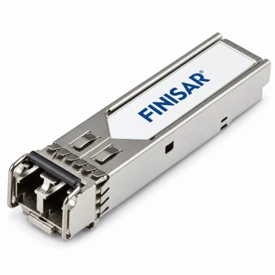 SFP оптический трансивер FINISAR FTLX1441E2, 10 Гбит/с, 10 км, LC