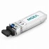 SFP оптический трансивер MOXA SFP-1G10ALC, 1 Гбит/с, 10 km, LC Simplex SFP оптический трансивер MOXA SFP-1G10ALC, 1 Гбит/с, 10 km, LC Simplex