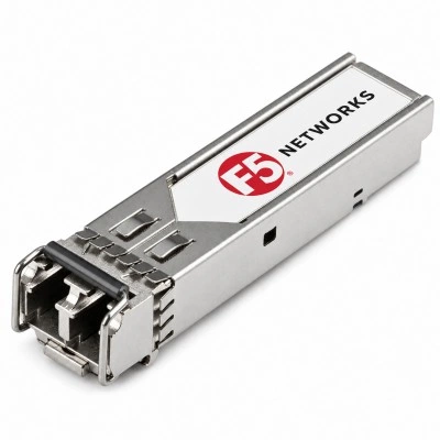SFP оптический трансивер F5 NETWORKS F5UPGSFP LRR, 10 Гбит/с, 10 км, LC SFP оптический трансивер F5 NETWORKS F5UPGSFP LRR, 10 Гбит/с, 10 км, LC