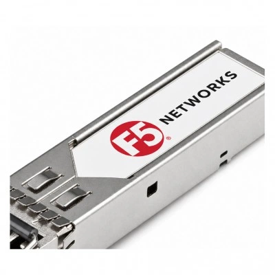 SFP оптический трансивер F5 NETWORKS F5UPGSFP LRR, 10 Гбит/с, 10 км, LC SFP оптический трансивер F5 NETWORKS F5UPGSFP LRR, 10 Гбит/с, 10 км, LC