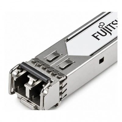 SFP оптический трансивер FUJITSU 0231A494, 11 Гбит/с, 300 м, LC SFP оптический трансивер FUJITSU 0231A494, 11 Гбит/с, 300 м, LC