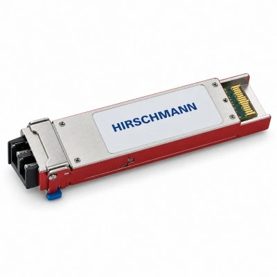 SFP XFP оптический трансивер HIRSCHMANN M-XFP-ER/LC (943 920-001), 10 Гбит/с, 40 км, LC