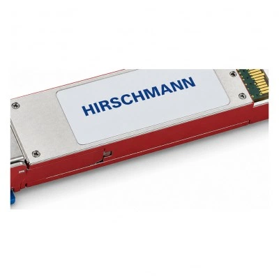 SFP XFP оптический трансивер HIRSCHMANN M-XFP-LR/LC (943 919-001), 10 Гбит/с, 10 км, LC SFP XFP оптический трансивер HIRSCHMANN M-XFP-LR/LC (943 919-001), 10 Гбит/с, 10 км, LC