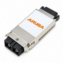 ARUBA LC-GBIC-ZX SFP GBIC оптический трансивер