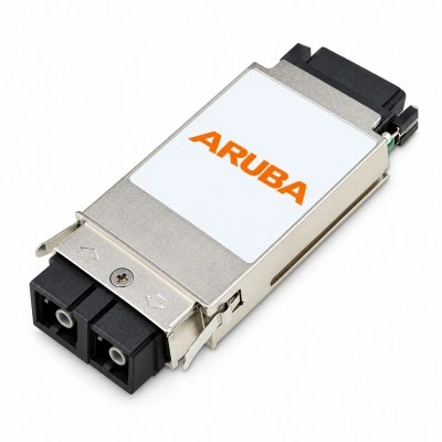 SFP GBIC оптический трансивер ARUBA LC-GBIC-ZX, 70 км, SC SFP GBIC оптический трансивер ARUBA LC-GBIC-ZX, 70 км, SC