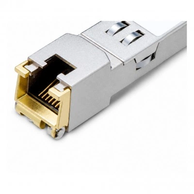 SFP медный трансивер FINISAR FCL-8520-3, 1 Гбит/с, 100 м, RJ-45 SFP медный трансивер FINISAR FCL-8520-3, 1 Гбит/с, 100 м, RJ-45