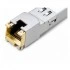SFP медный трансивер FINISAR FCL-8520-3, 1 Гбит/с, 100 м, RJ-45 SFP медный трансивер FINISAR FCL-8520-3, 1 Гбит/с, 100 м, RJ-45