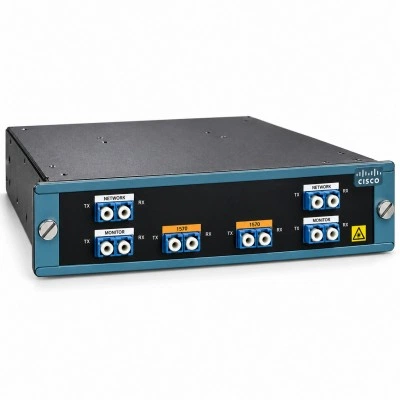 SFP пассивный оптический модуль CISCO CWDM-OADM1-1570, 1 Гбит/с