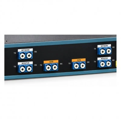 SFP пассивный оптический модуль CISCO CWDM-OADM1-1570, 1 Гбит/с SFP пассивный оптический модуль CISCO CWDM-OADM1-1570, 1 Гбит/с