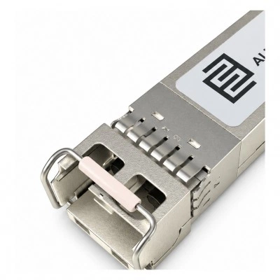 SFP оптический трансивер ALLIED TELESIS AT-XPER80, 10 Гбит/с, 80 км, LC SFP оптический трансивер ALLIED TELESIS AT-XPER80, 10 Гбит/с, 80 км, LC