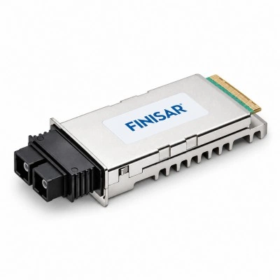 SFP оптический трансивер FINISAR FTLX8541E2, 10 Гбит/с, 300 м, SC