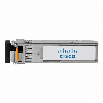 SFP оптический трансивер CISCO ONS-SC-GE-BXD, 1.25 Гбит/с, 10 км, LC SFP оптический трансивер CISCO ONS-SC-GE-BXD, 1.25 Гбит/с, 10 км, LC