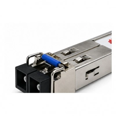 SFP оптический трансивер HUAWEI CSFP-GE-FE-BIDI4 (02310XQV), 1 Гбит/с, 40 км SFP оптический трансивер HUAWEI CSFP-GE-FE-BIDI4 (02310XQV), 1 Гбит/с, 40 км