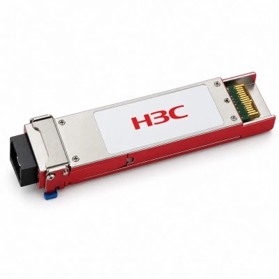 SFP XFP оптический трансивер H3C XFP-PRX30-D-SM1577, 10.3 Gbps, 20 км, SC SFP XFP оптический трансивер H3C XFP-PRX30-D-SM1577, 10.3 Gbps, 20 км, SC