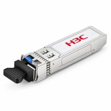H3C SFP-FE-BX15-U-SM1310 SFP оптический трансивер