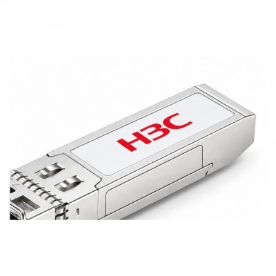 SFP оптический трансивер H3C SFP-GE-LX-SM1310-BIDI, 1250 Mb/s, 10 км, LC SFP оптический трансивер H3C SFP-GE-LX-SM1310-BIDI, 1250 Mb/s, 10 км, LC