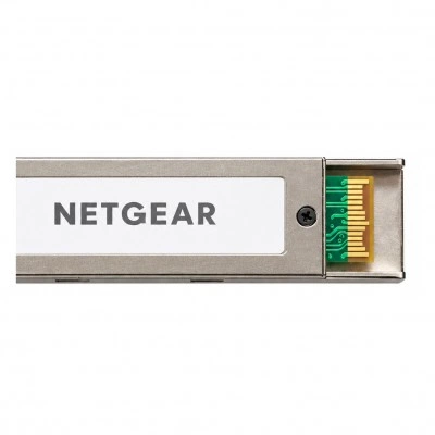 SFP оптический трансивер NETGEAR AXM752, 1 Гбит/с, 10 км SFP оптический трансивер NETGEAR AXM752, 1 Гбит/с, 10 км