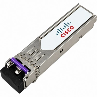 SFP оптический трансивер CISCO DS-CWDM-1490, 2 Гбит/с, LC - LC SFP оптический трансивер CISCO DS-CWDM-1490, 2 Гбит/с, LC - LC