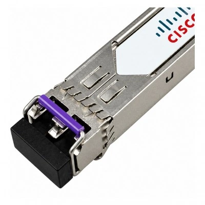 SFP оптический трансивер CISCO DS-CWDM-1490, 2 Гбит/с, LC - LC SFP оптический трансивер CISCO DS-CWDM-1490, 2 Гбит/с, LC - LC