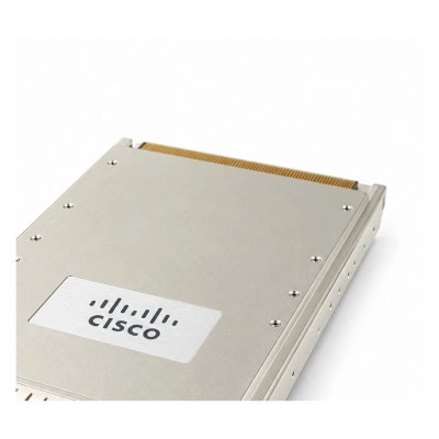 SFP модуль подключения портов CISCO CVR-CFP-4SFP10G, 40 км, LC SFP модуль подключения портов CISCO CVR-CFP-4SFP10G, 40 км, LC