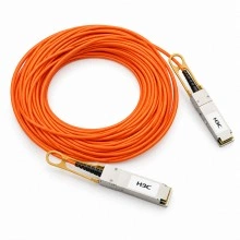 H3C SFP-XG-D-AOC-10M SFP активный оптический кабель AOC
