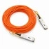 SFP активный оптический кабель AOC H3C SFP-25G-D-AOC-10M, 25 Gb/s, 10 м SFP активный оптический кабель AOC H3C SFP-25G-D-AOC-10M, 25 Gb/s, 10 м