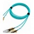 SFP активный оптический кабель AOC MELLANOX MFS1S90-H003E, 2x200Gb/s to 2x200Gb/s, 3 м SFP активный оптический кабель AOC MELLANOX MFS1S90-H003E, 2x200Gb/s to 2x200Gb/s, 3 м