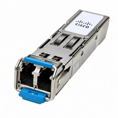 SFP оптический трансивер CISCO 15454-SFP12-4-IR, 15 км
