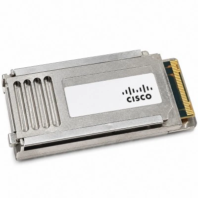 SFP XENPAK оптический трансивер CISCO DWDM-XENPAK-40.56, 10 Гбит/с