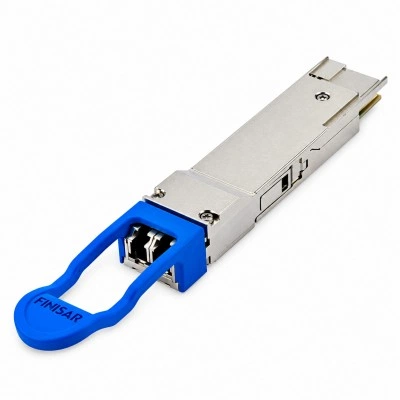 SFP оптический трансивер FINISAR FTCD1323E1PCL, 425 Gb/s, 10 км, LC