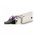 SFP оптический трансивер HUAWEI 0231A11V, 1 Гбит/с, 10 км, LC SFP оптический трансивер HUAWEI 0231A11V, 1 Гбит/с, 10 км, LC