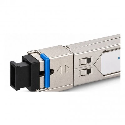 SFP оптический трансивер CISCO SFP-WDM-1310-5, 3 км, SC SFP оптический трансивер CISCO SFP-WDM-1310-5, 3 км, SC