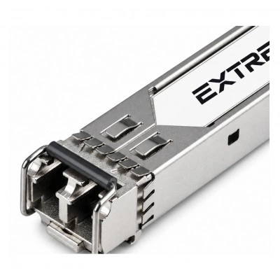SFP оптический трансивер EXTREME 10063, 1 Гбит/с, 2 км, LC SFP оптический трансивер EXTREME 10063, 1 Гбит/с, 2 км, LC