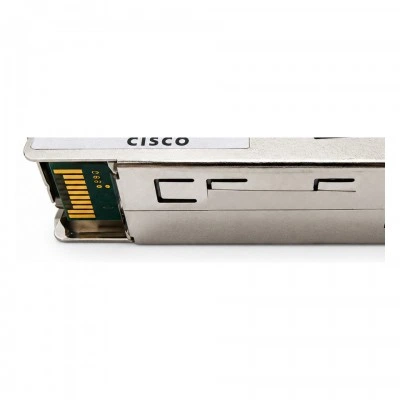 SFP оптический трансивер CISCO ONS-SE-622-1530, 622 Мбит/с, 120 км, LC SFP оптический трансивер CISCO ONS-SE-622-1530, 622 Мбит/с, 120 км, LC
