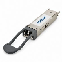 FINISAR FTLC1155RGPL SFP QSFP28 оптический трансивер