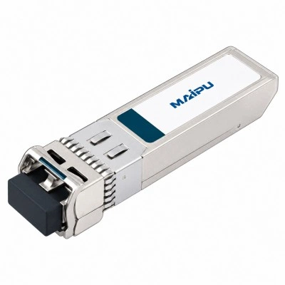 SFP оптический трансивер MAIPU MP-B53122-3CDL40, 1.25 Гбит/с, 40 км, LC