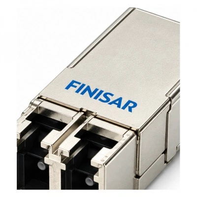 SFP оптический трансивер FINISAR FTLF1319F1XTL, 200 Mb/s, 10 км, LC SFP оптический трансивер FINISAR FTLF1319F1XTL, 200 Mb/s, 10 км, LC