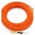 SFP активный оптический кабель AOC H3C QSFP-100G-D-AOC-7M, 100 Gb/s, 7 м SFP активный оптический кабель AOC H3C QSFP-100G-D-AOC-7M, 100 Gb/s, 7 м