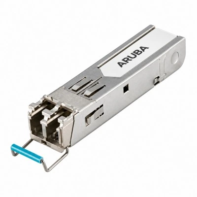 SFP оптический трансивер ARUBA SFP-ZX, 70 км, LC