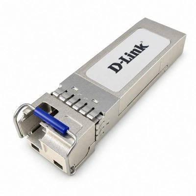 SFP оптический трансивер D-LINK DEM-330R, 1 Гбит/с, 10 км, LC