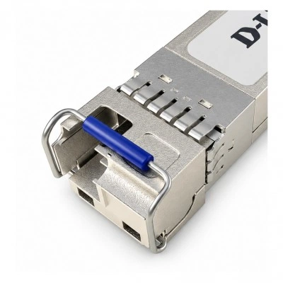SFP оптический трансивер D-LINK DEM-330R, 1 Гбит/с, 10 км, LC SFP оптический трансивер D-LINK DEM-330R, 1 Гбит/с, 10 км, LC