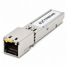 EXTREME 10052H SFP оптический трансивер