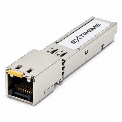 SFP оптический трансивер EXTREME 10052H, 1 Gb/s, LC
