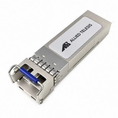 SFP оптический трансивер ALLIED TELESIS AT-SPLX10/E, 1000Mbps, 10km, LC SFP оптический трансивер ALLIED TELESIS AT-SPLX10/E, 1000Mbps, 10km, LC